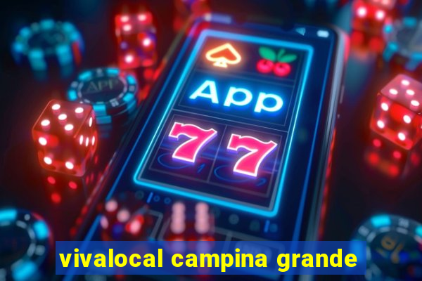 vivalocal campina grande